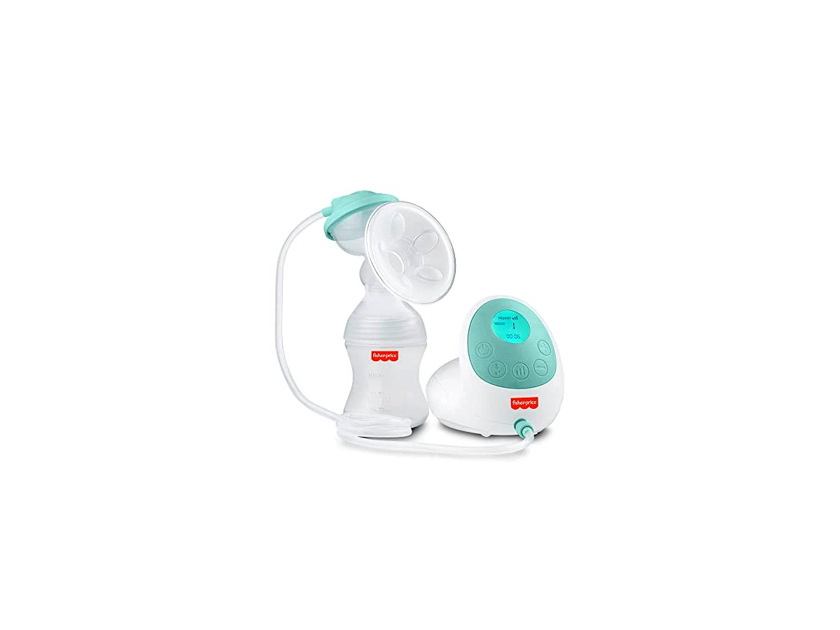 Fisher-Price Mom's Essentials 2 em 1 BB320