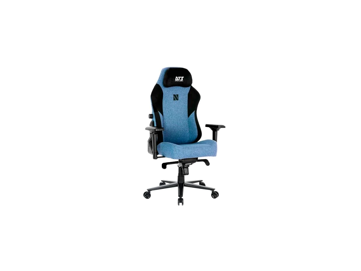 Cadeira Gamer DT3 Nero Cloud Regular — SKU 13548-1, modelo Amazon 13548 (não é Nero XL 13637)
