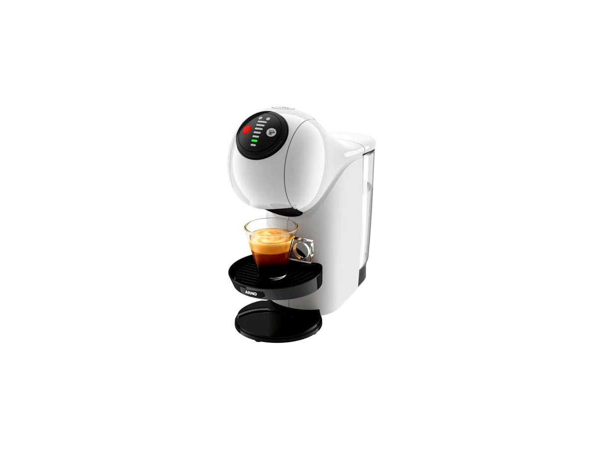 Arno Nescafé Dolce Gusto Genio S Basic DGS1 (Branca)