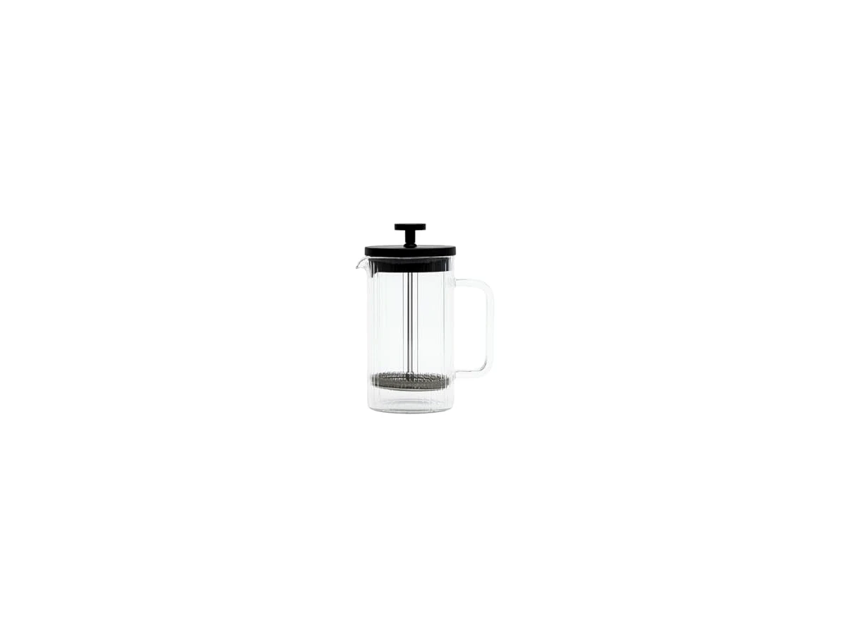 Cafeteira Francesa Tramontina em Vidro Borossilicato 600ml
