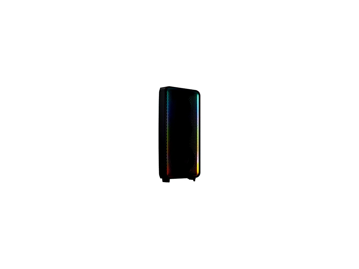 SAMSUNG Torre de som MX-ST90B áudio de alta potência 1700W 2022