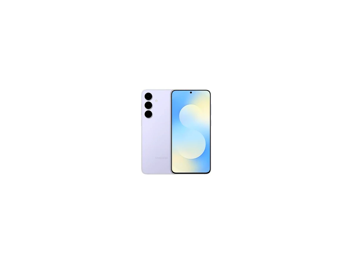 Celular Samsung Galaxy S25 FE 5G, 128GB, 8GB, Câmera Tripla - Azul