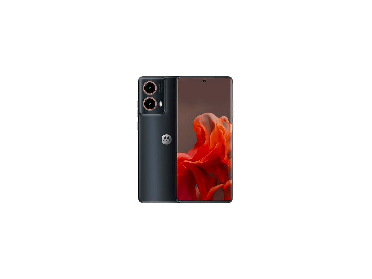 Motorola Moto G85 5G 256 GB Cinza 8 GB RAM