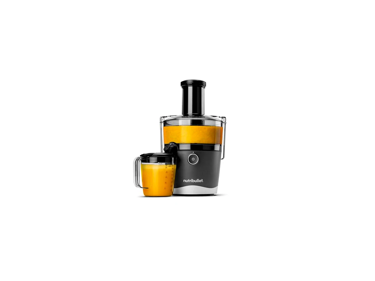 NutriBullet Juicer NBJ50100 800W