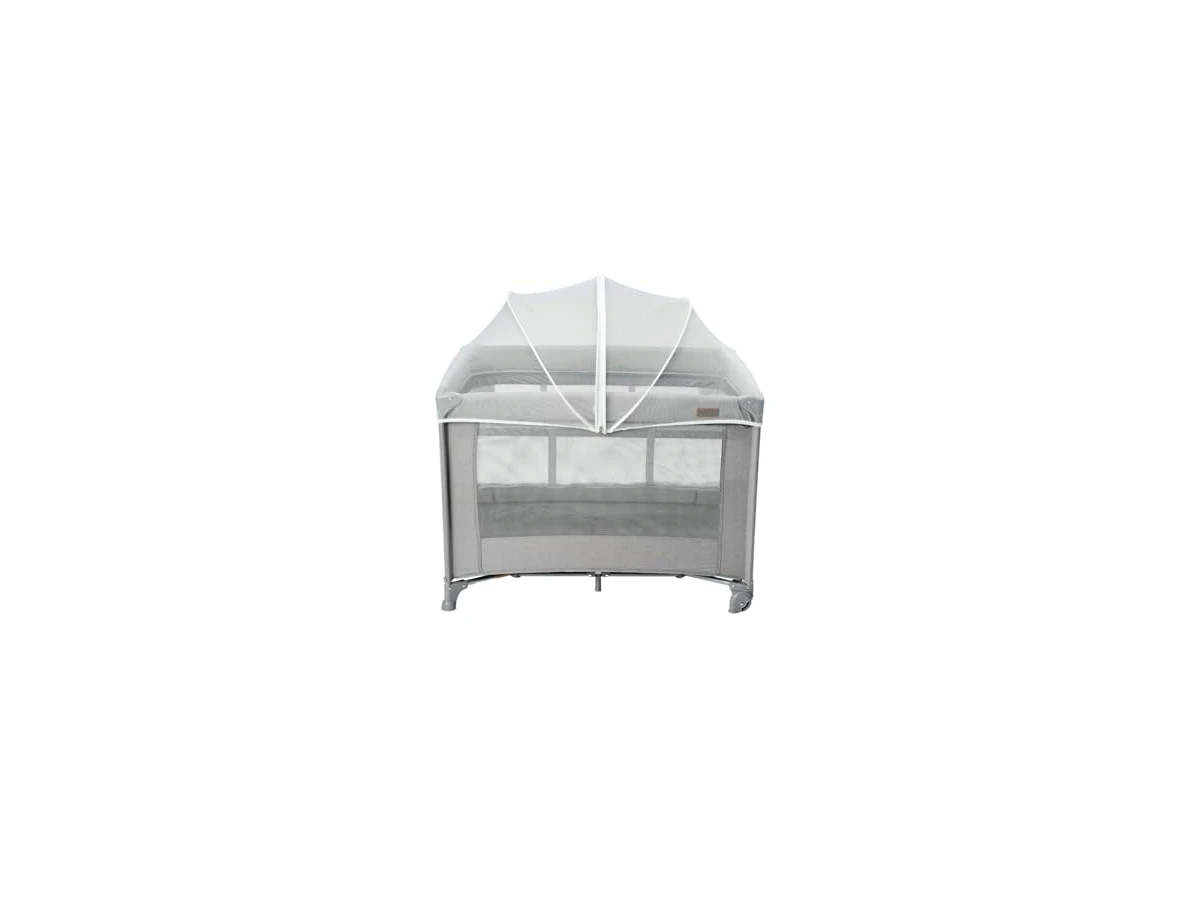 Berço Portátil Infantil Lazy Maxi Baby (Cercado 0-15kg)