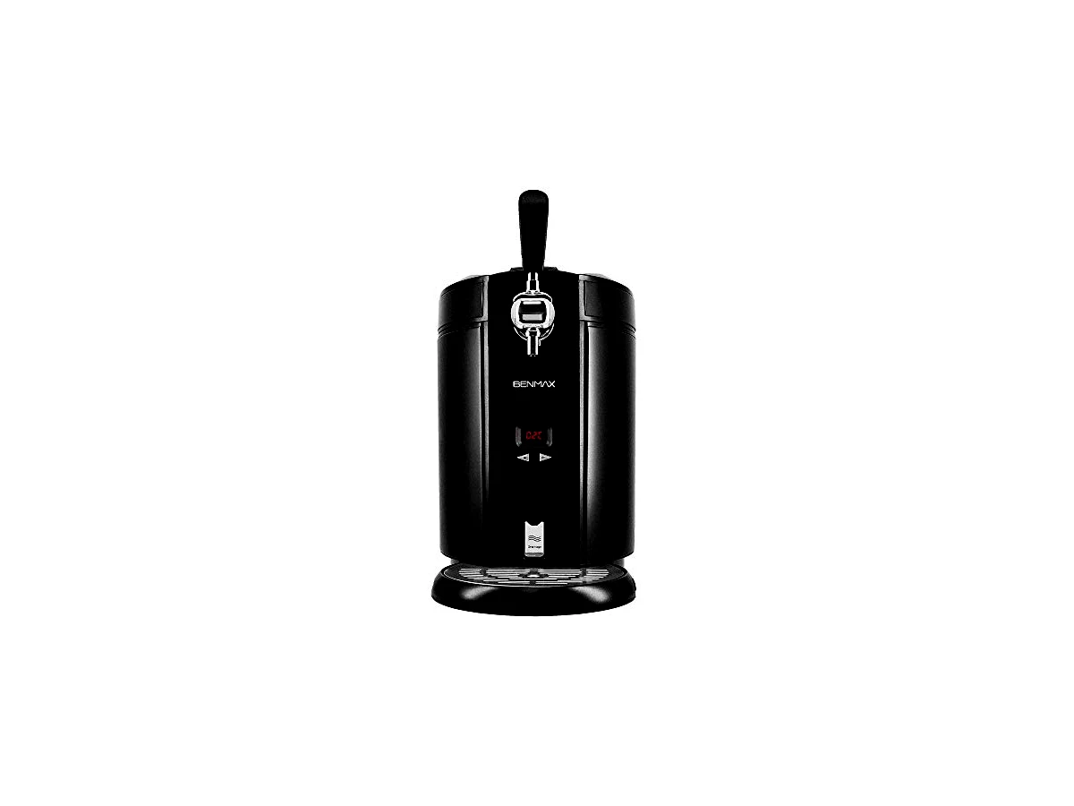 Chopeira Termoelétrica Benmax Maxicooler BMMCB Bivolt