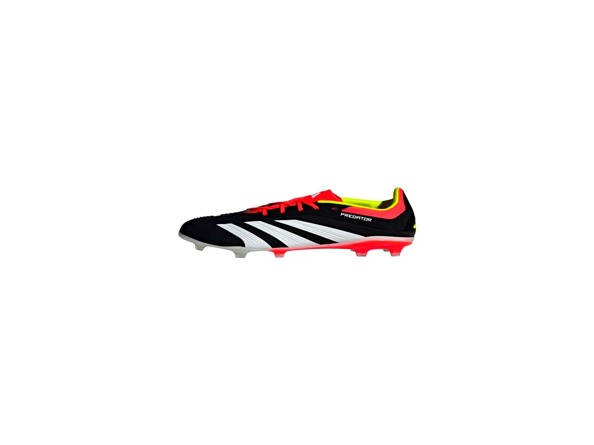 adidas Predator 24 Elite Foldover Tongue FG