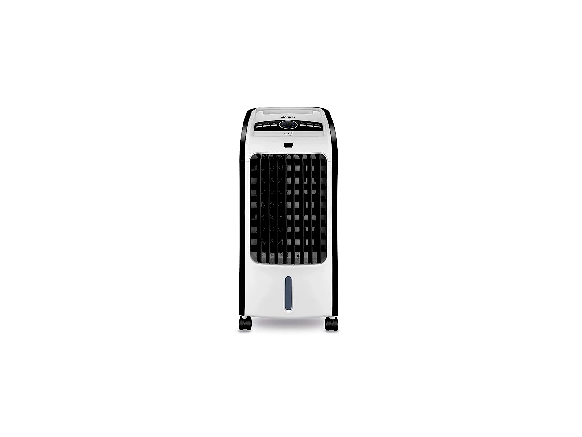 Climatizador de Ar Mondial Fresh Air Frio 3,2 Litros CL-03