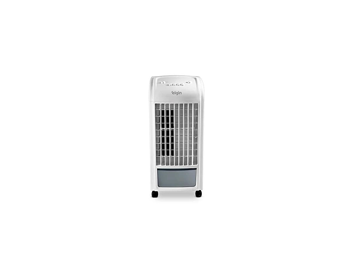 Climatizador de Ar Elgin Smart Frio Portátil 3,5 Litros