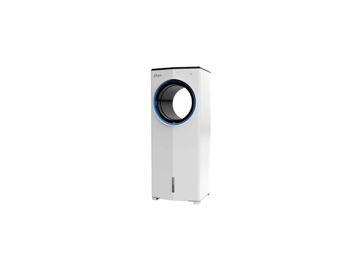 Climatizador de Ar Frio Oster 3 em 1 OCLI610 5,3 Litros