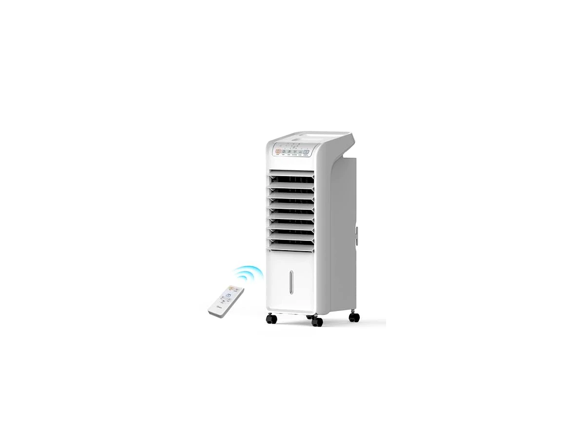 Midea Liva Frio 7 Litros AKAF1 (110V/127V)