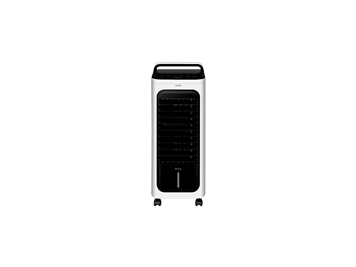 Philco Quente e Frio 5 Litros PCL10QF (110V/127V)