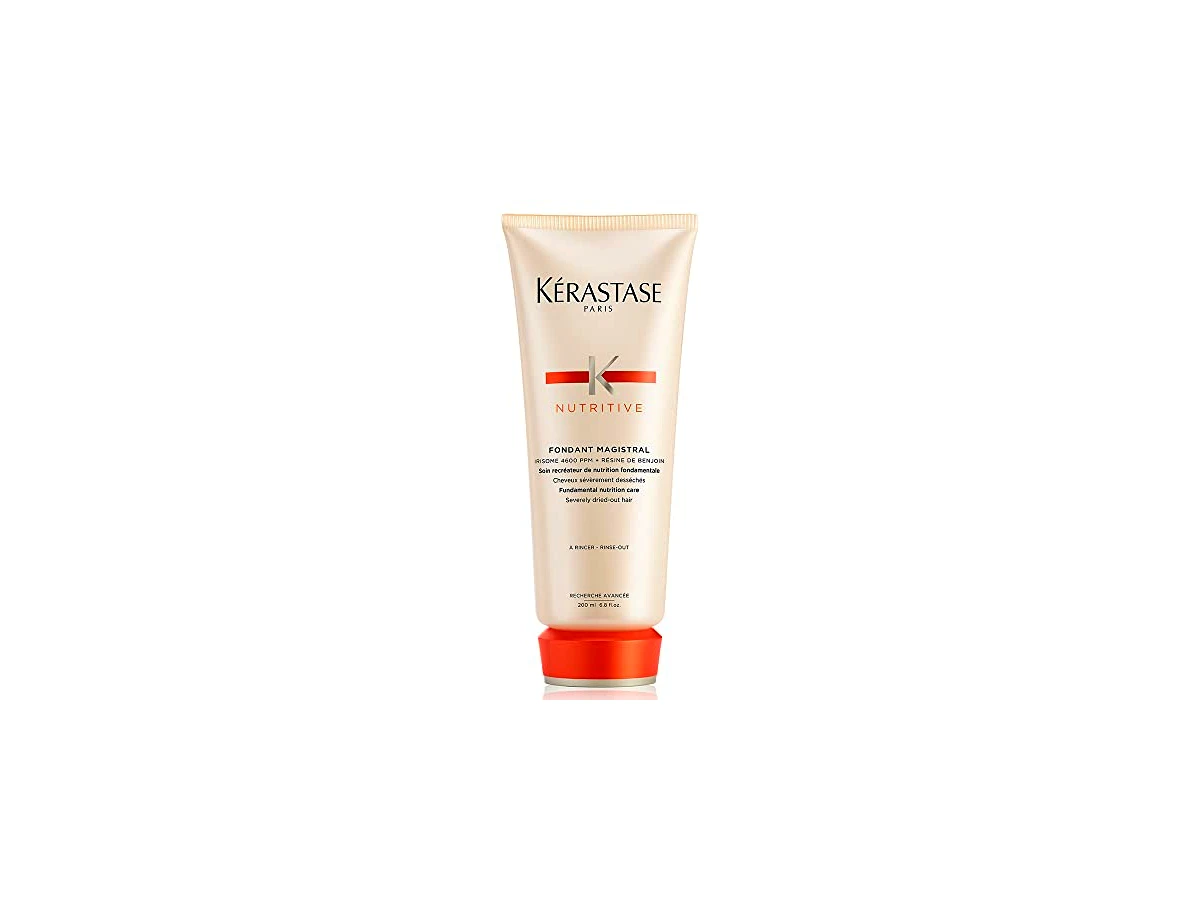 Condicionador Kérastase Nutritive Fondant Magistral para Cabelos Severamente Ressecados