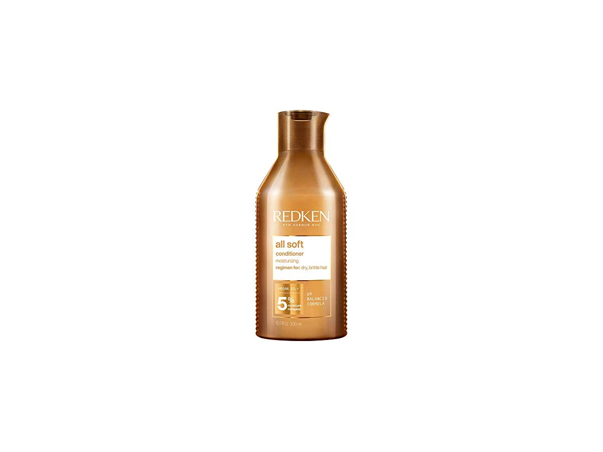 Condicionador Redken All Soft Argan-6 Oil Detangling Conditioner