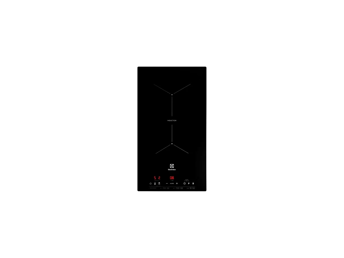 Electrolux Efficient IE3LP (2 em 1 com PowerBoost)