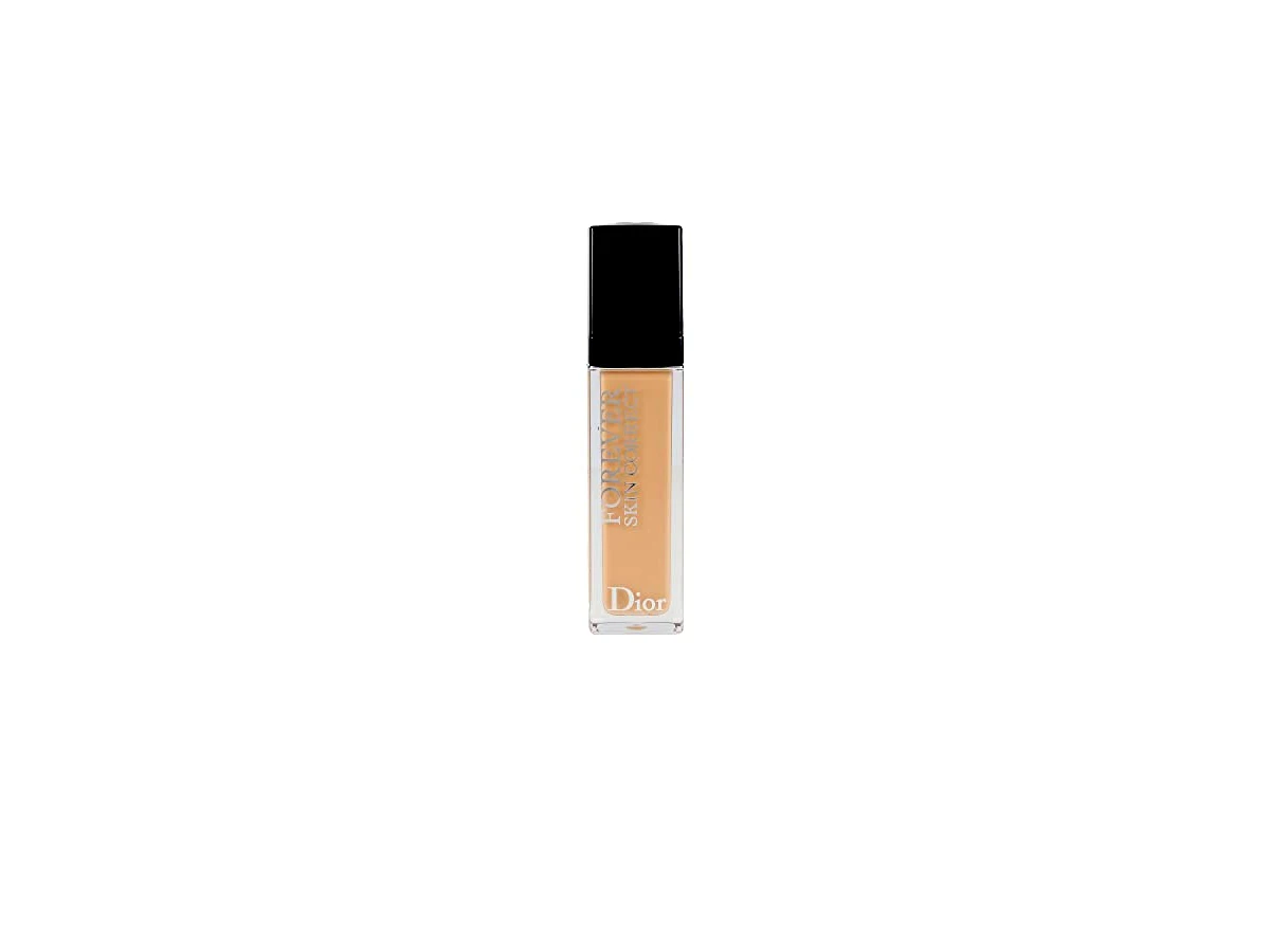 Corretivo Líquido Dior Diorskin Forever Skin Correct 24H Wear Full-Coverage Concealer