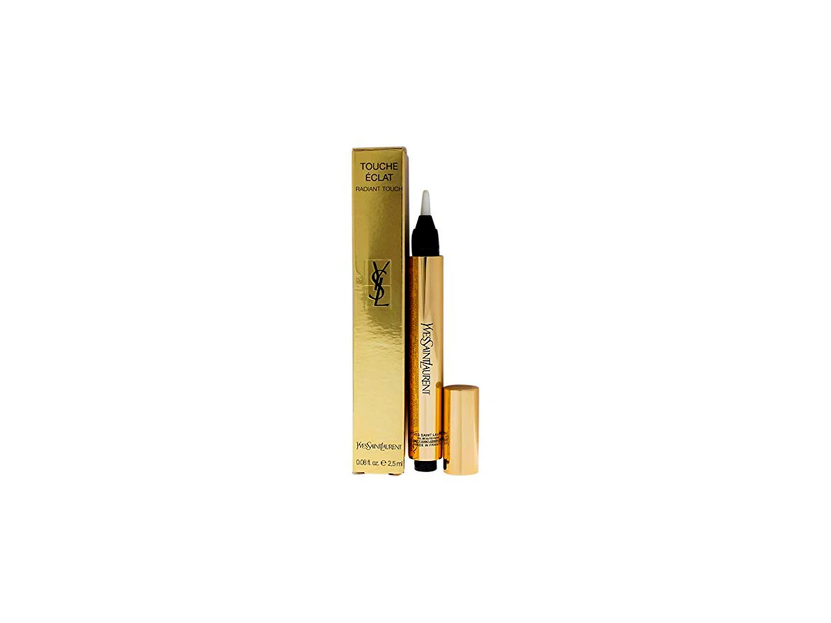 Corretivo Iluminador Yves Saint Laurent Touche Éclat Radiant Touch Pen
