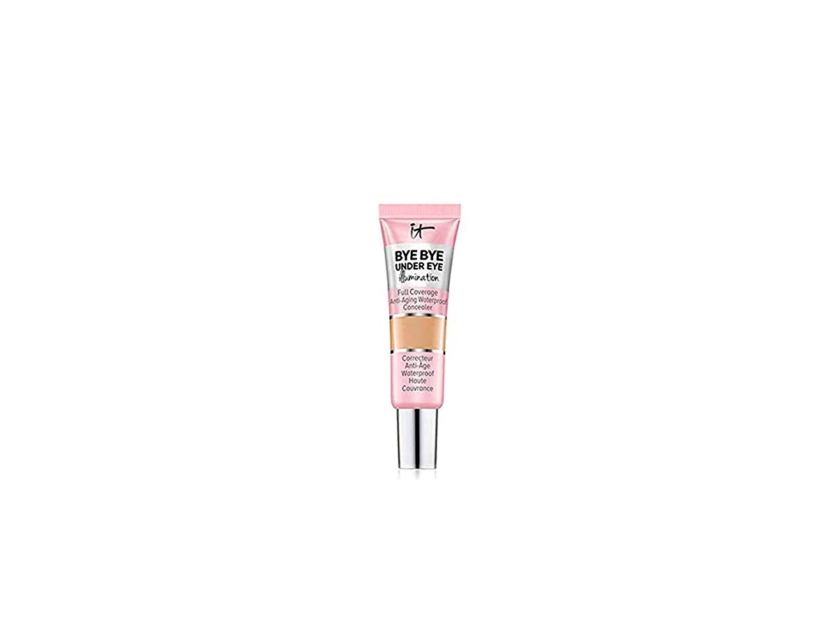IT Cosmetics Bye Bye Under Eye Full Coverage Anti-Aging Waterproof Concealer