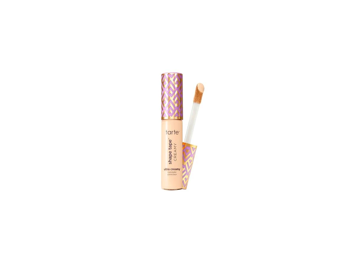 Tarte Shape Tape Ultra Creamy Concealer