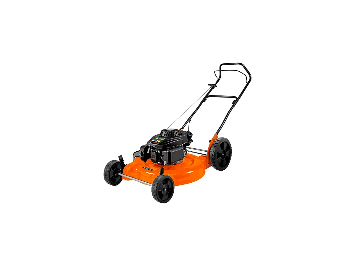 Tramontina CC50M 6,0 HP 159cc