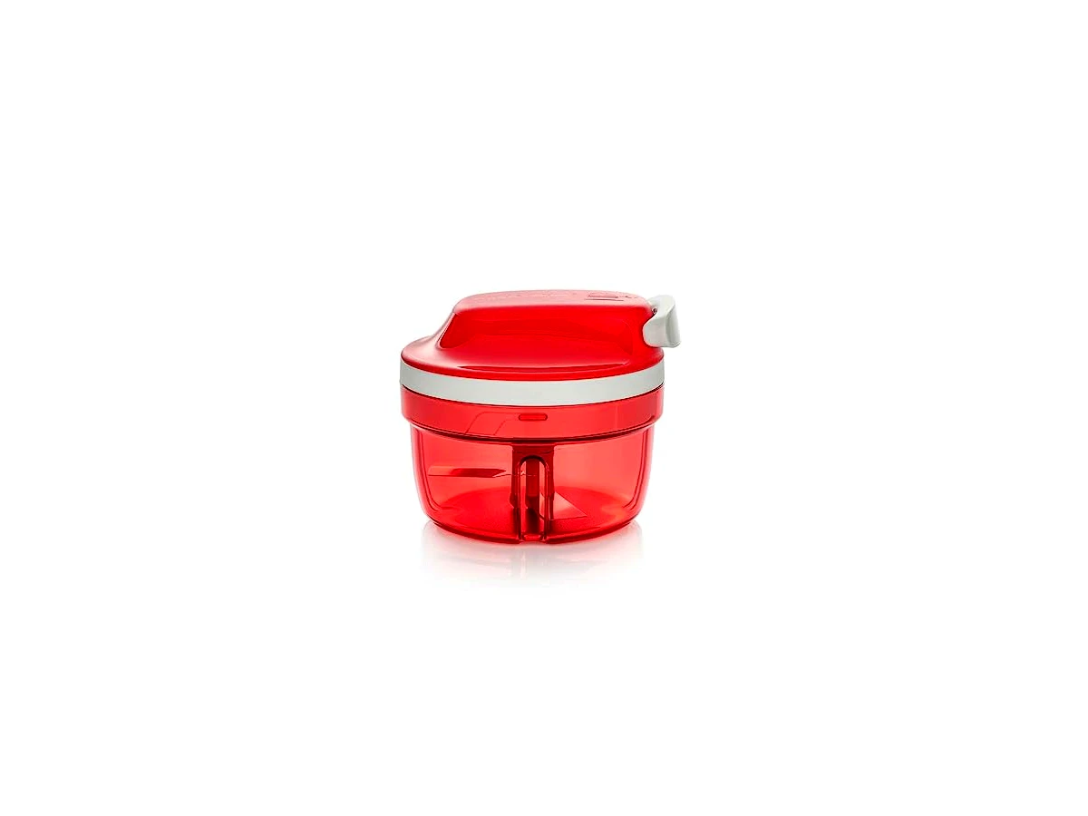 Tupperware Super Sonic Chopper Compacto 300ml