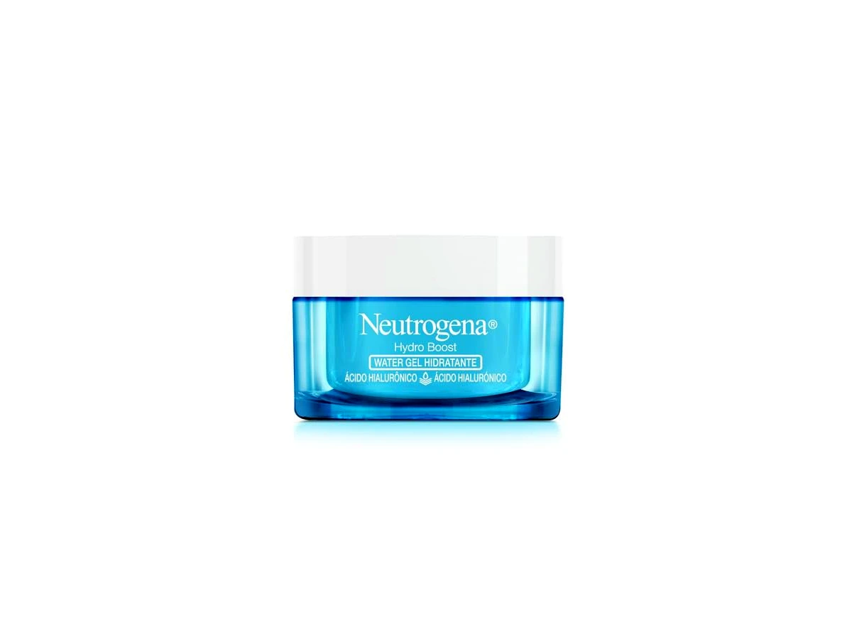 Neutrogena Hydro Boost Water Gel Hidratante Facial 50g