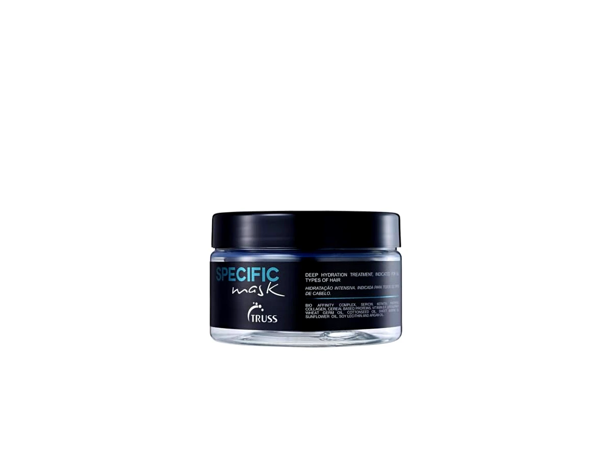 Truss Specific Mask Máscara Capilar 180g