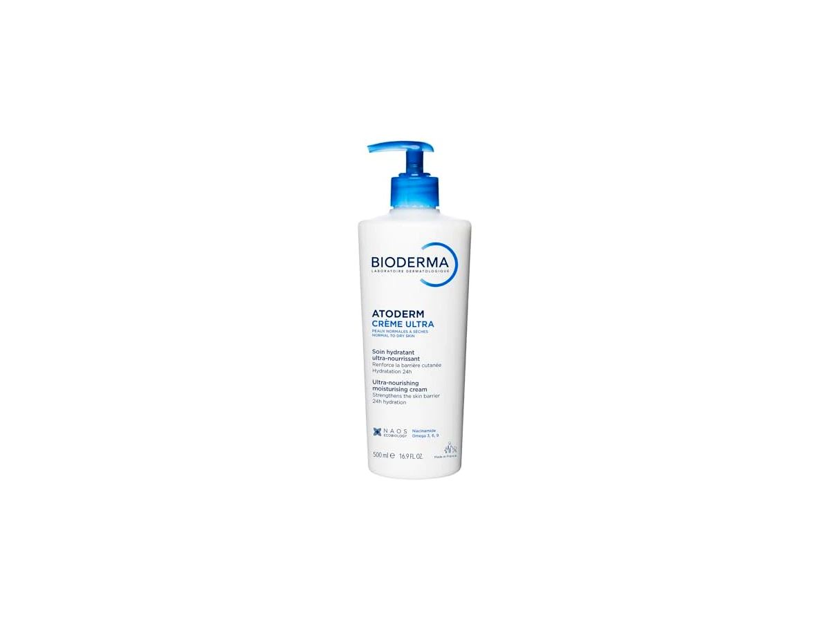 Bioderma Atoderm Creme Ultra 500ml