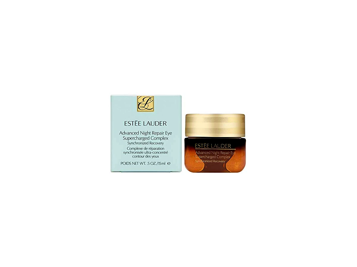 Estée Lauder Advanced Night Repair Eye Supercharged Gel-Creme Sincronizado Multi-Recuperação