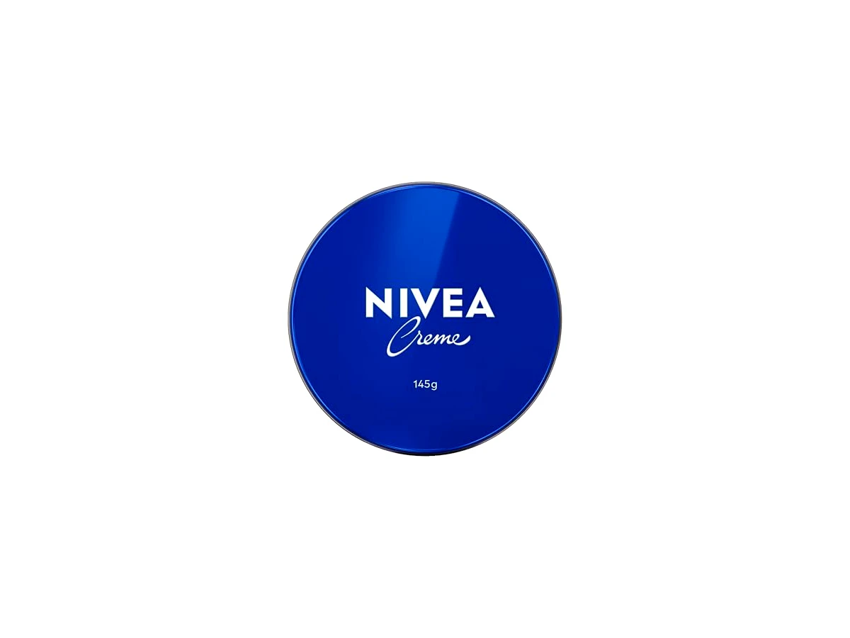NIVEA Creme Hidratante Desodorante para Pés Tratamento Profundo com Pantenol 86g