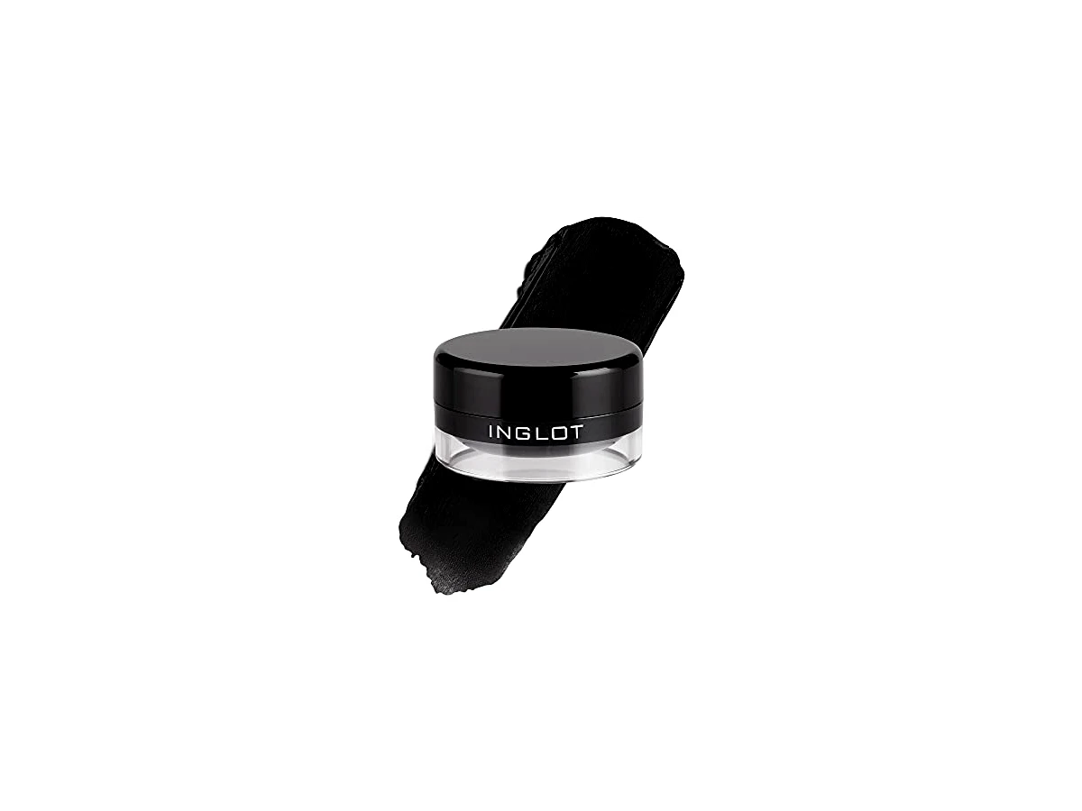 Inglot AMC Eyeliner Gel - 77 Black