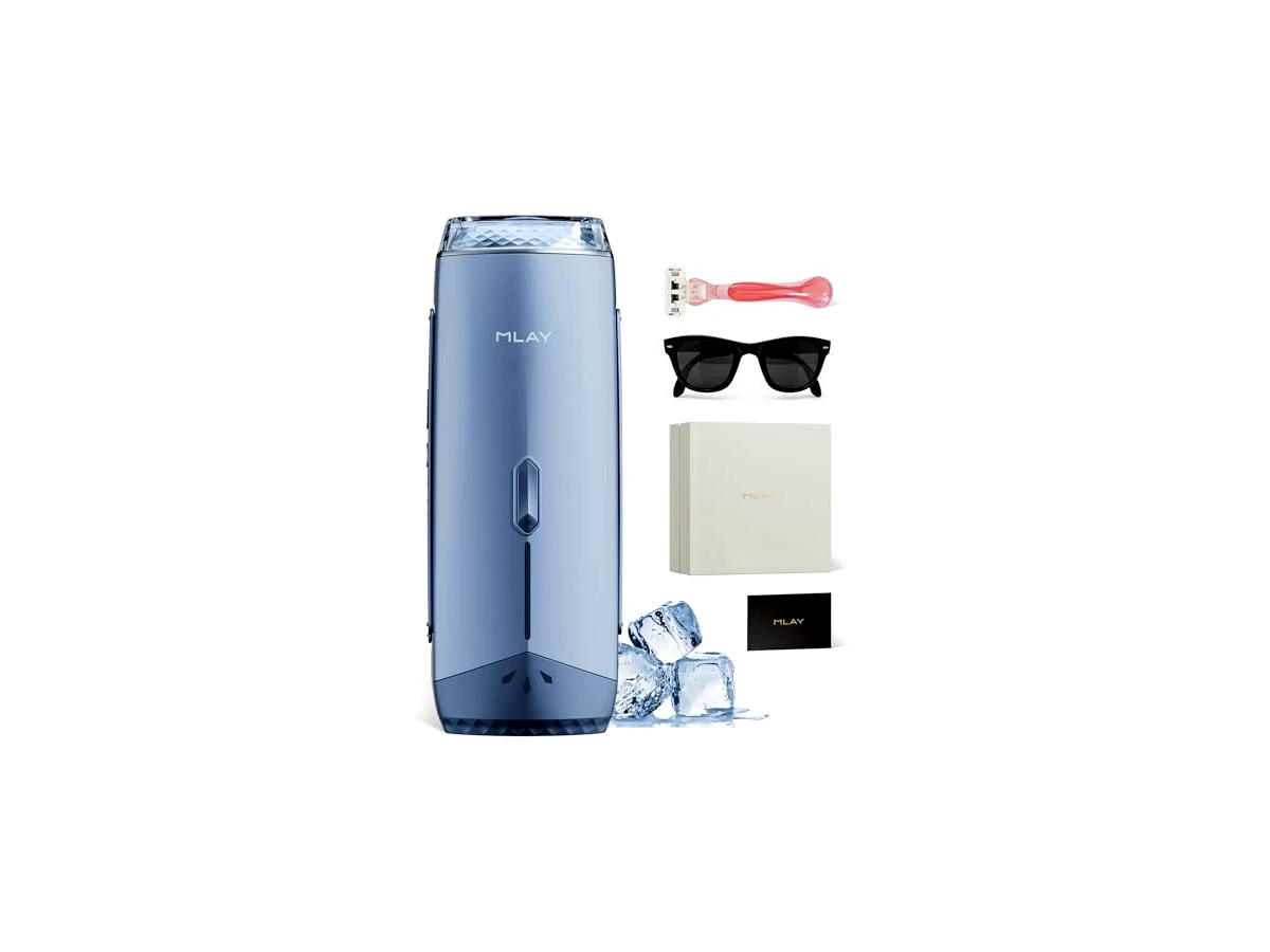 Mlay T18 Ice-Cool IPL