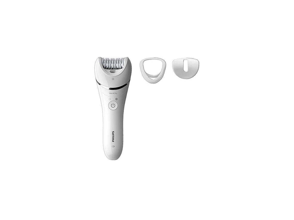 Philips Epilator Series 8000 BRE700/00