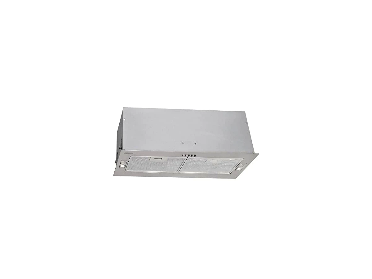 Depurador de Ar de Embutir Tramontina Incasso 75 Inox 94801/102