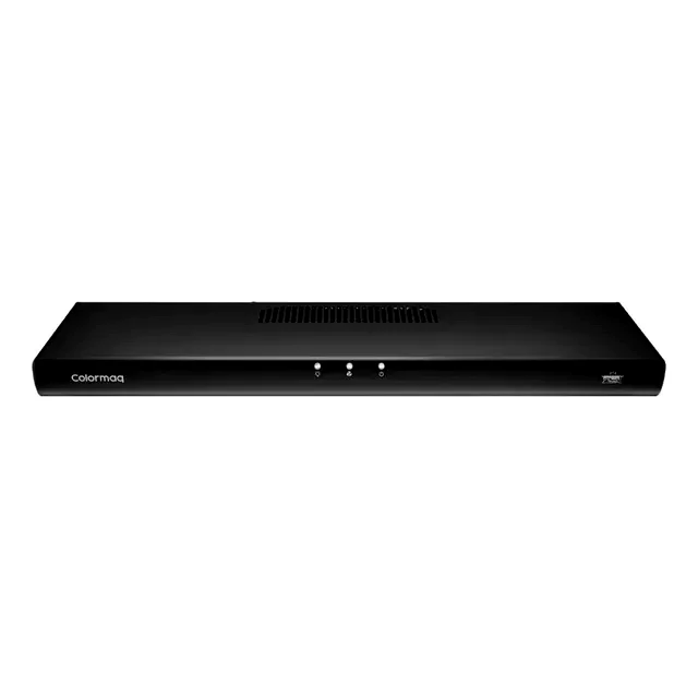 teste Depurador de Ar Colormaq 60cm Cook