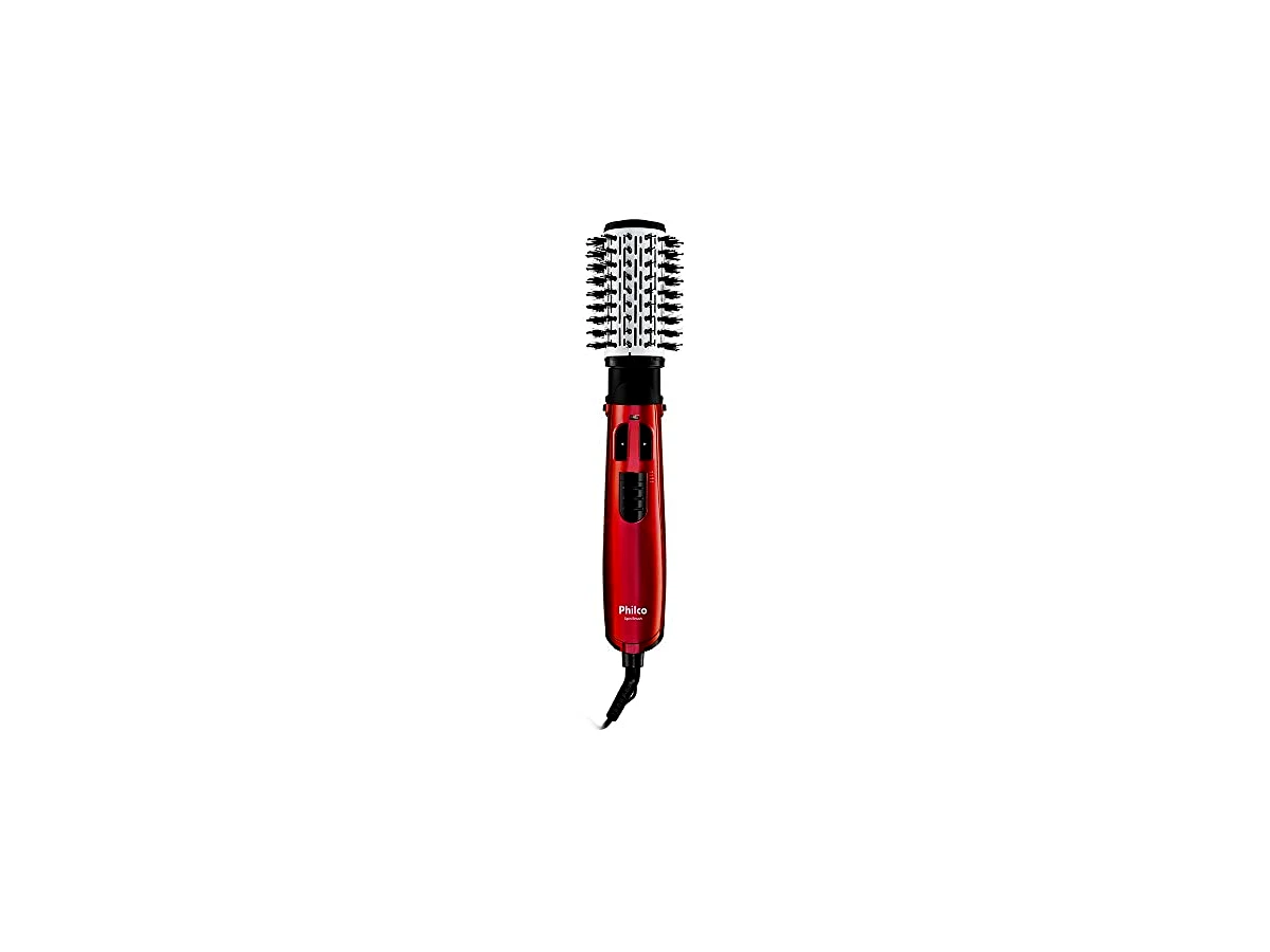 Escova Rotativa Philco Spin Brush PEC04V