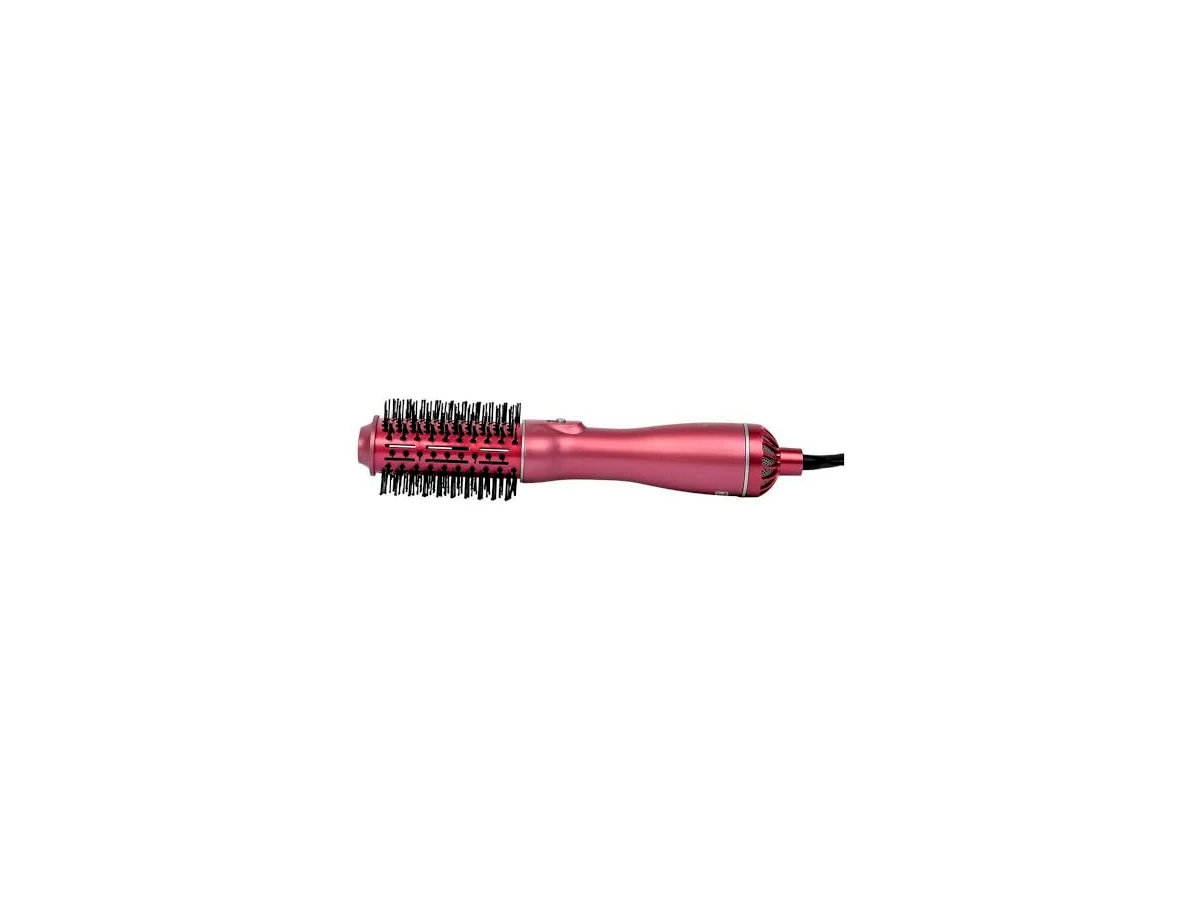Escova Secadora Taiff Gloss Rose 1200W Bivolt