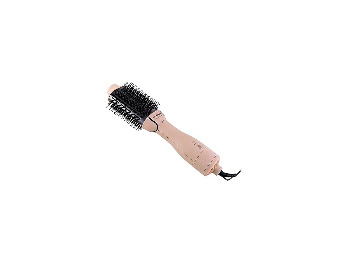 Escova Secadora Britânia Soft BEC07R Cerâmica Infrared