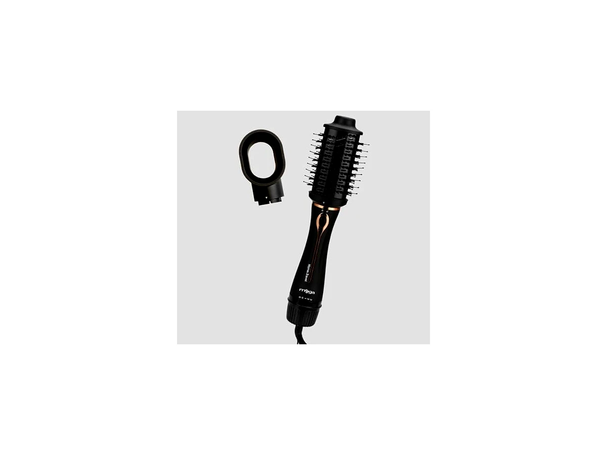 Mega Profissional Home & Travel Bivolt (Modelo ESCV-2191)