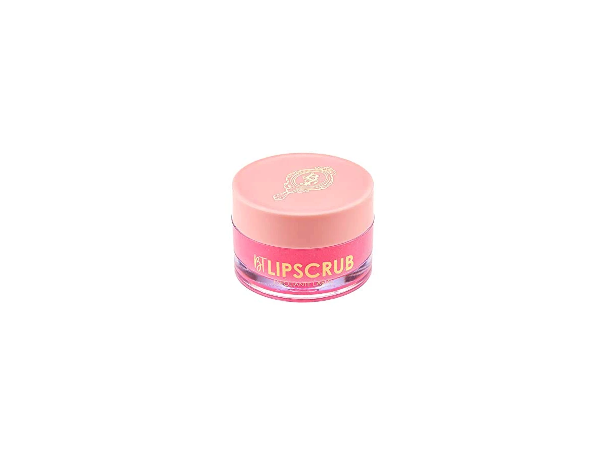 Bruna Tavares BT Lip Scrub Esfoliante Labial Nutritivo com Fitoesqualano 10g