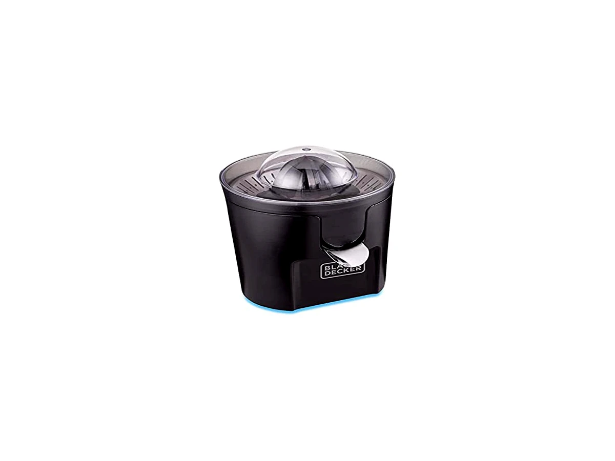 Black+Decker Ultimate Juicer CJ1000