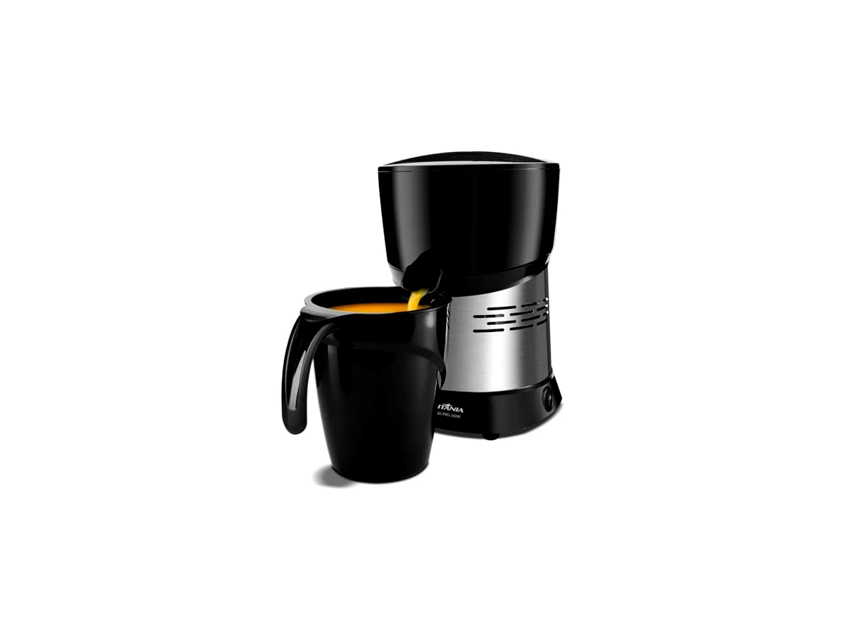 Britânia Turbo Pro 260W