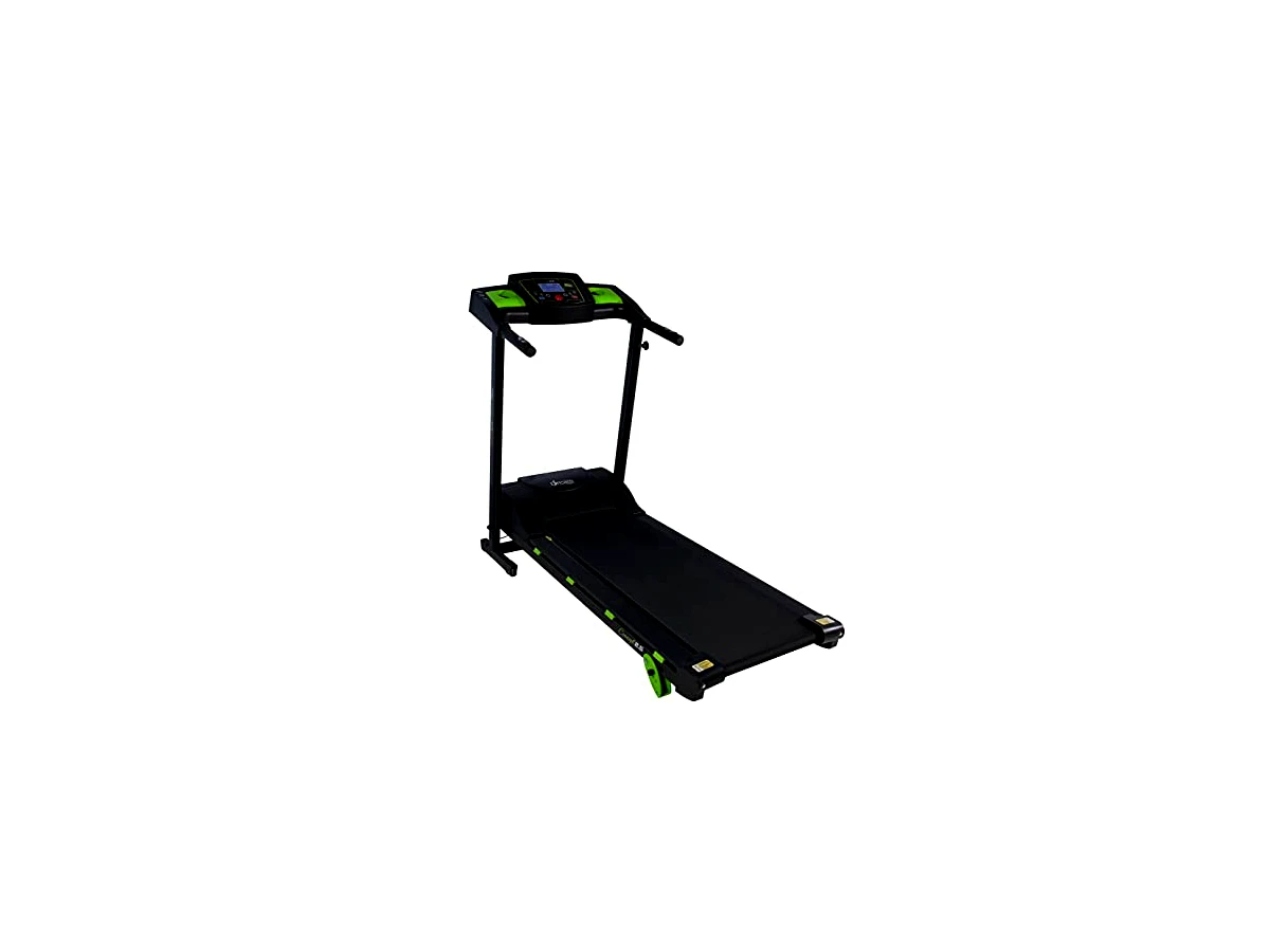 Esteira Ergométrica Dream Fitness Concept 2.5