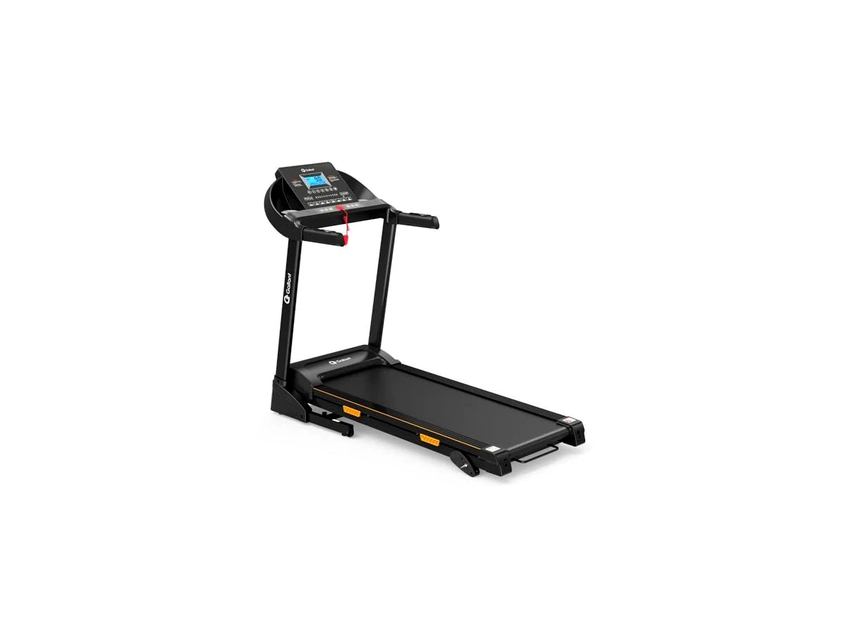 Esteira Ergométrica Elétrica Gallant Elite 2.9HP