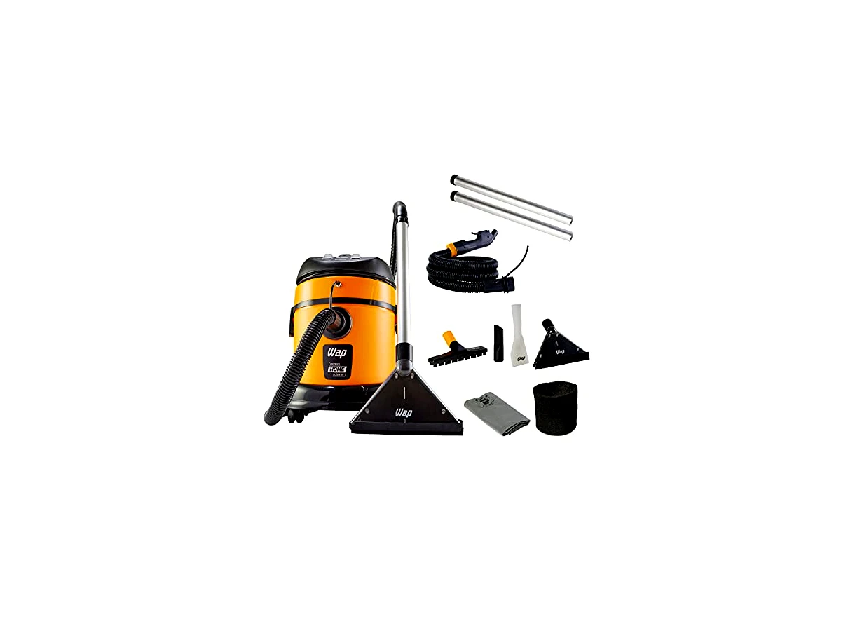 WAP Home Cleaner (Modelo Barril 20 Litros / 1600W)