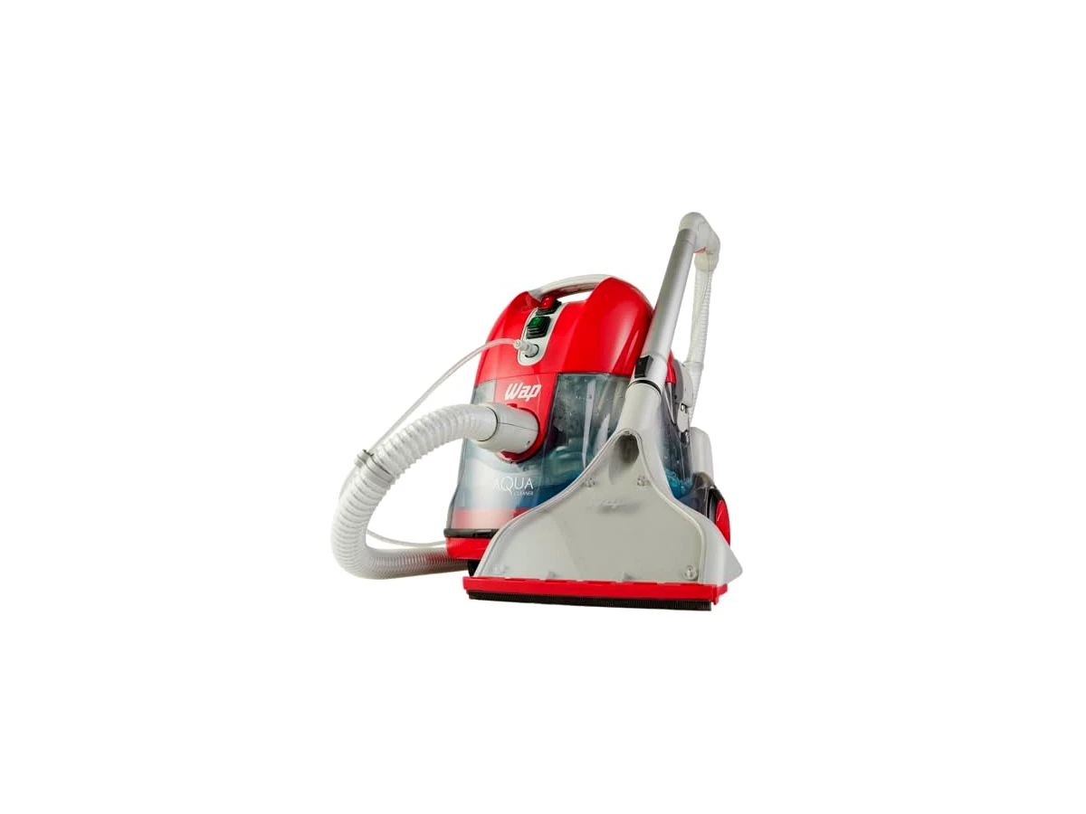 Extratora de Sujeira WAP Aqua Cleaner 1400W