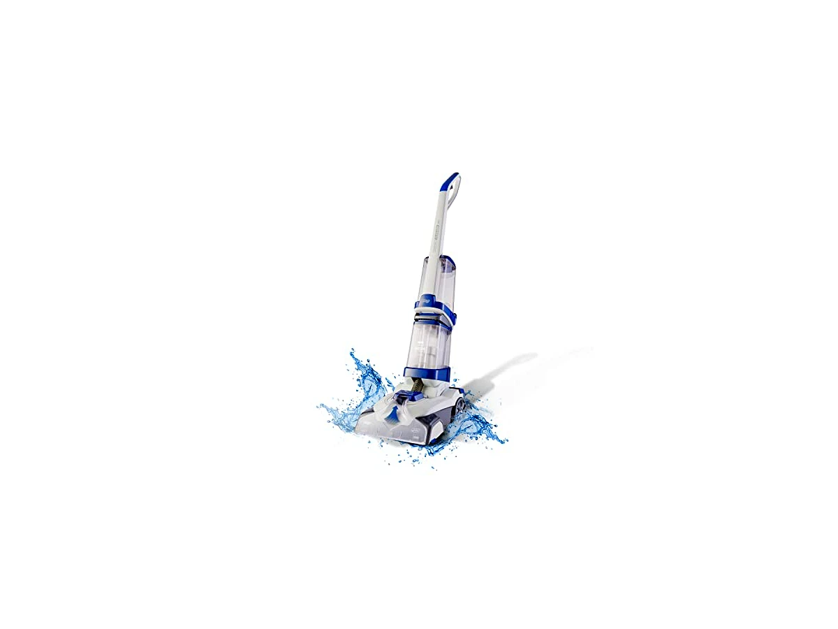 WAP Comfort Cleaner Pro