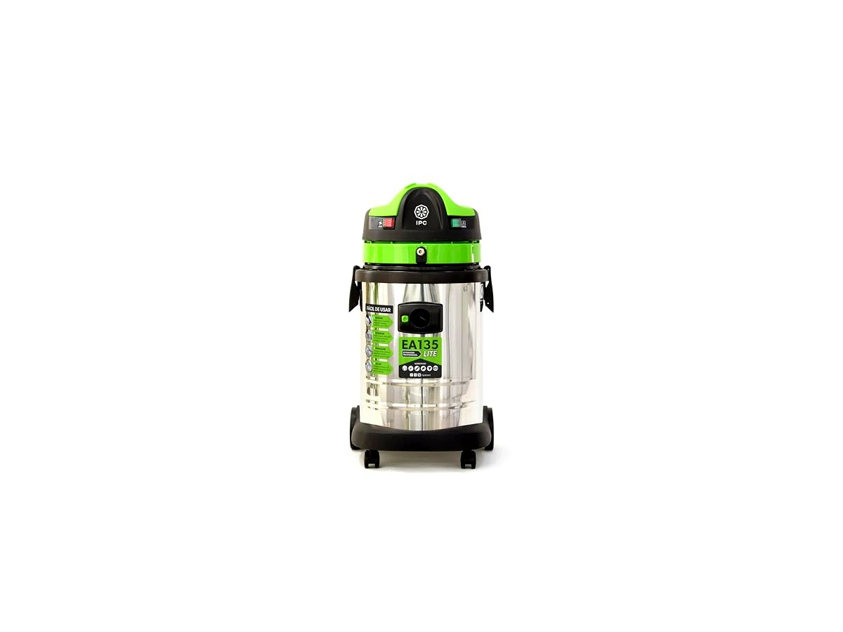 Extratora e Aspirador IPC Lava Pro EA135