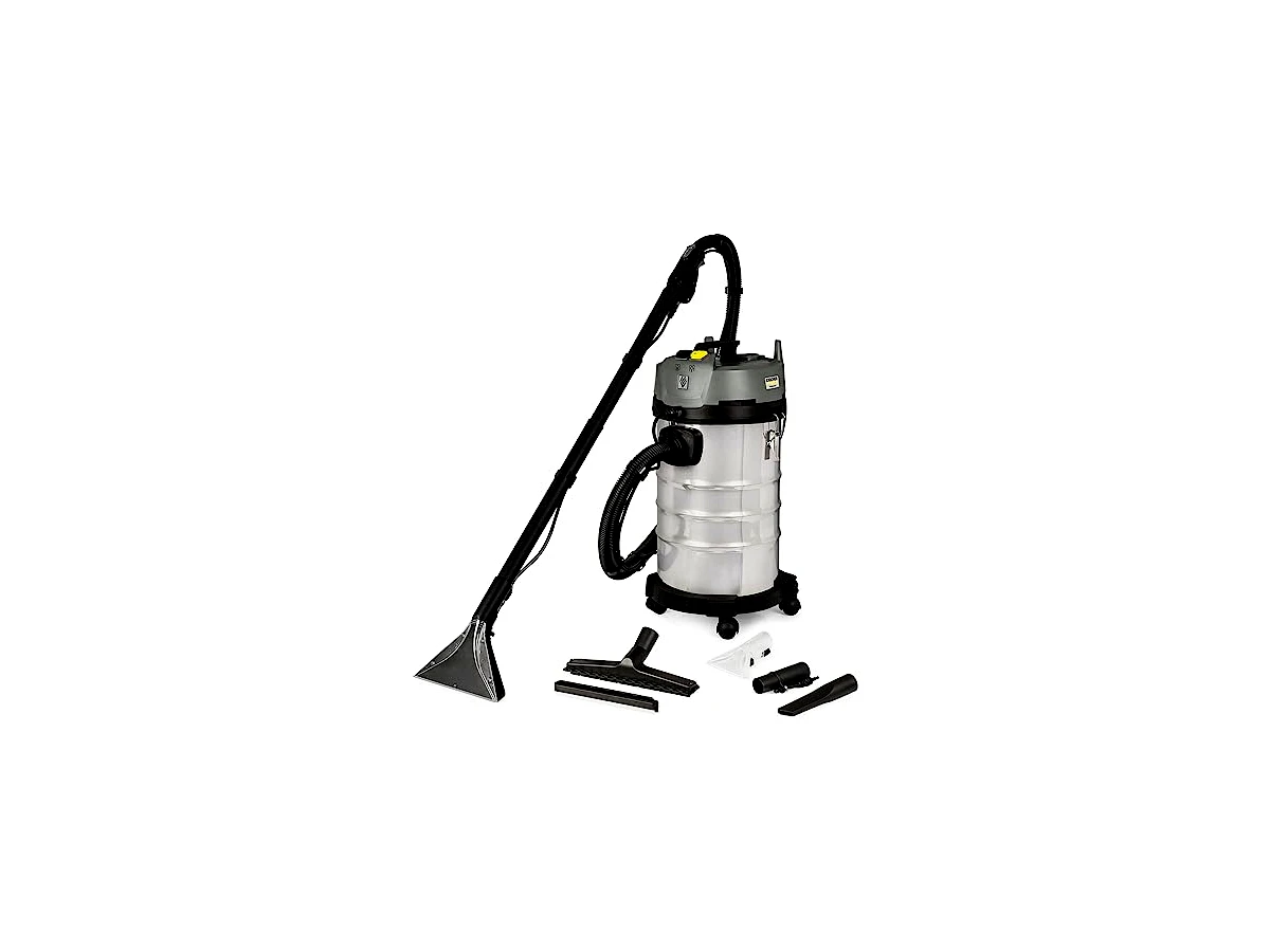 Kärcher Puzzi 4/30 Classic - 1700W, 30 Litros