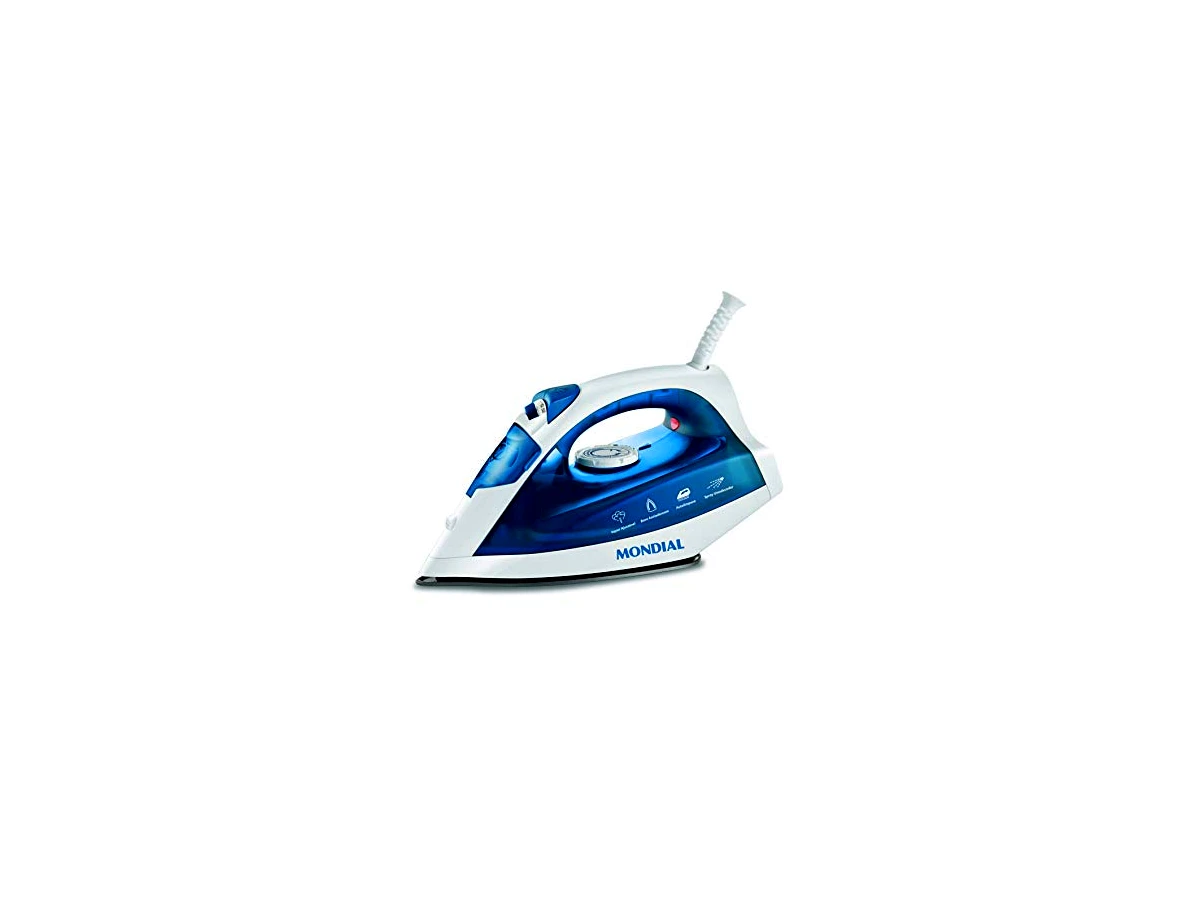 Mondial Turbo PRO F-34 com Base de Cerâmica